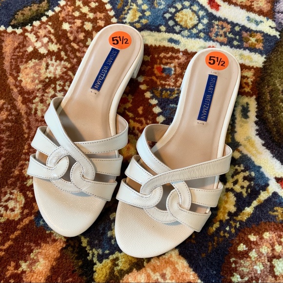 stuart weitzman cami sandals